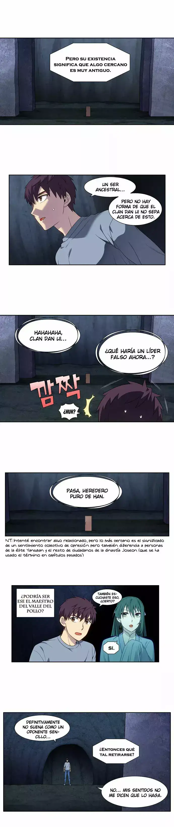 Read El jugador es Manga Online