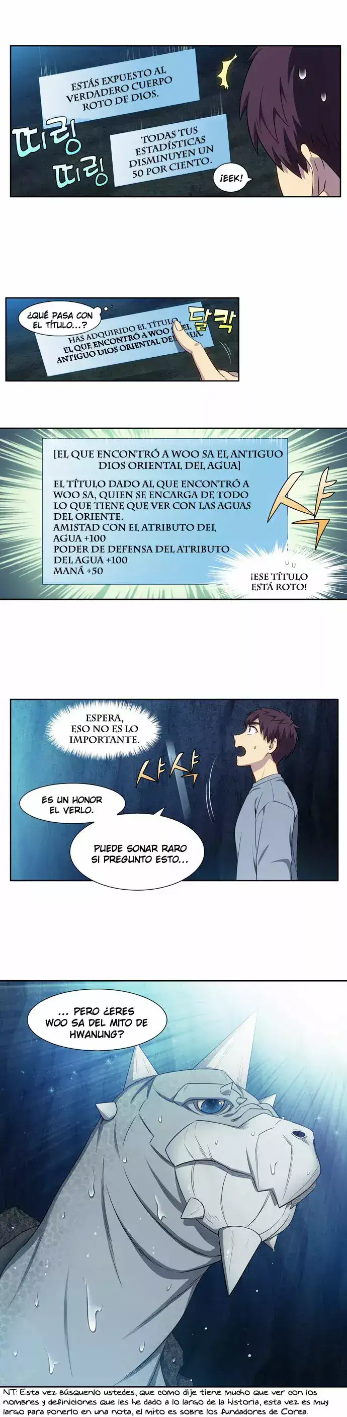 Read El jugador es Manga Online