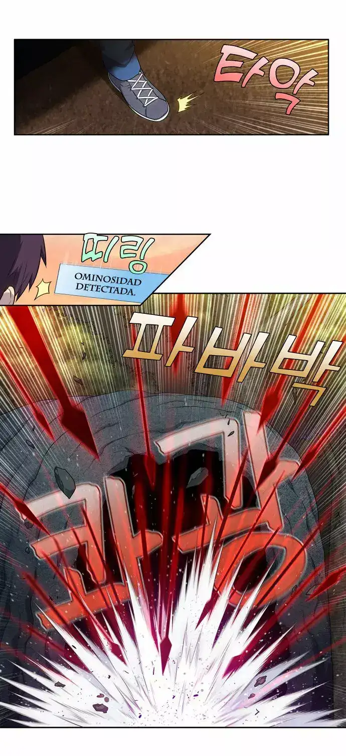 Read El jugador es Manga Online
