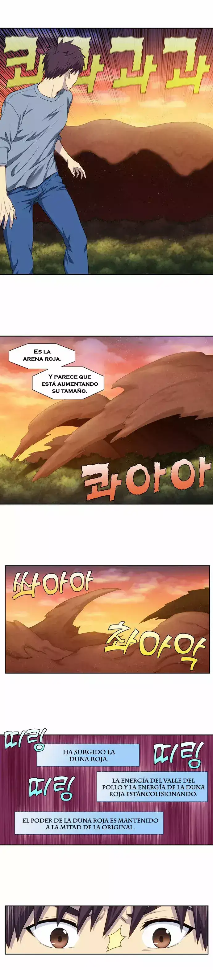 Read El jugador es Manga Online