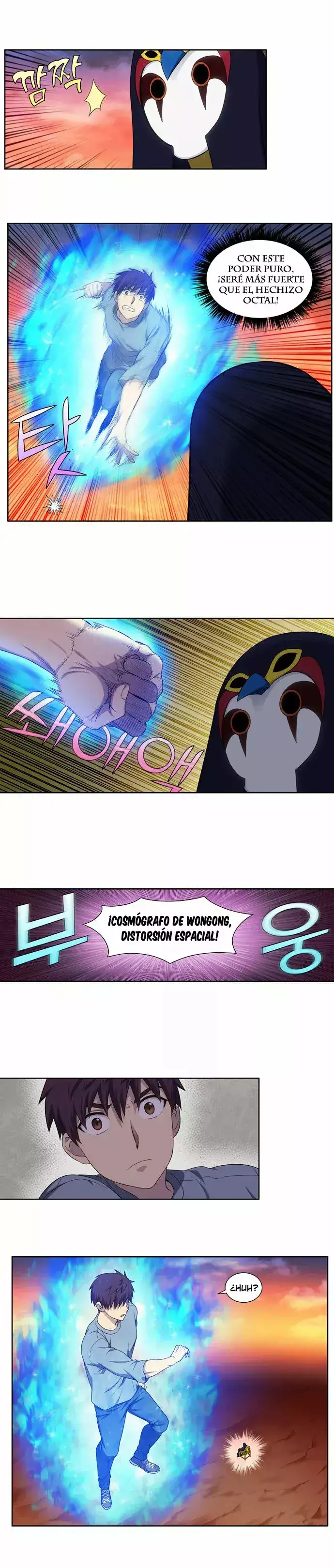 Read El jugador es Manga Online