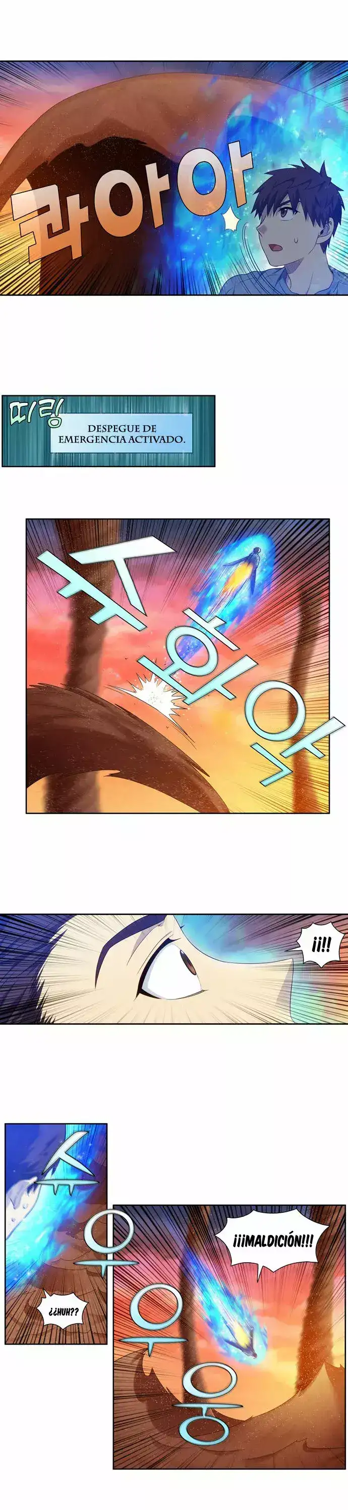 Read El jugador es Manga Online
