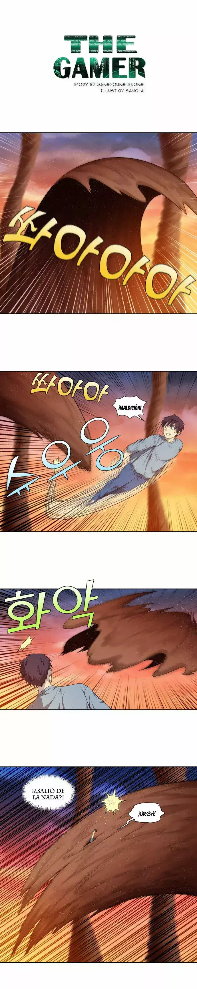Read El jugador es Manga Online