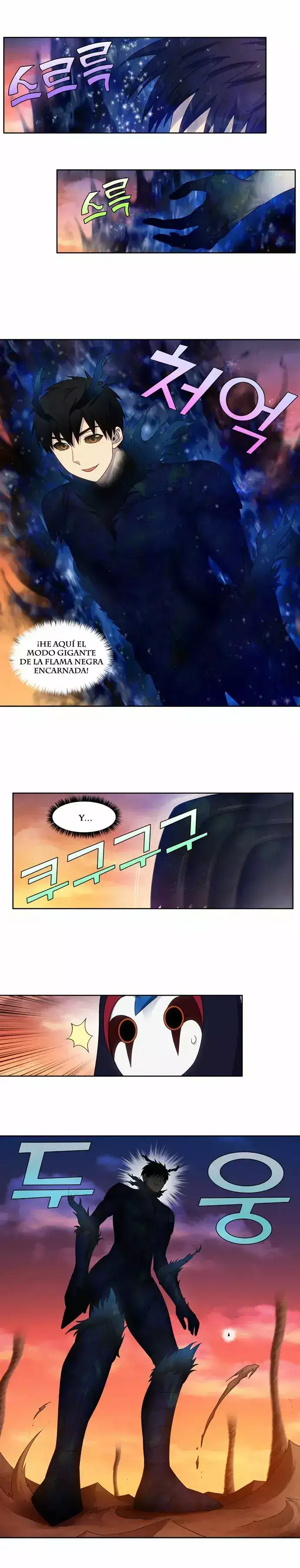 Read El jugador es Manga Online