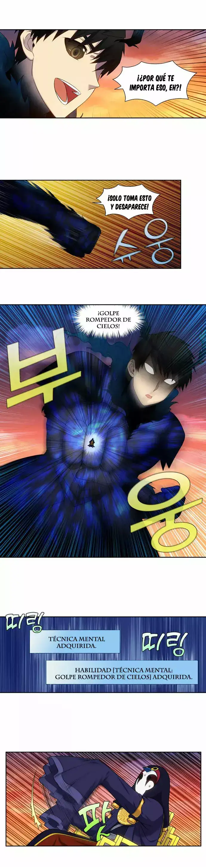 Read El jugador es Manga Online