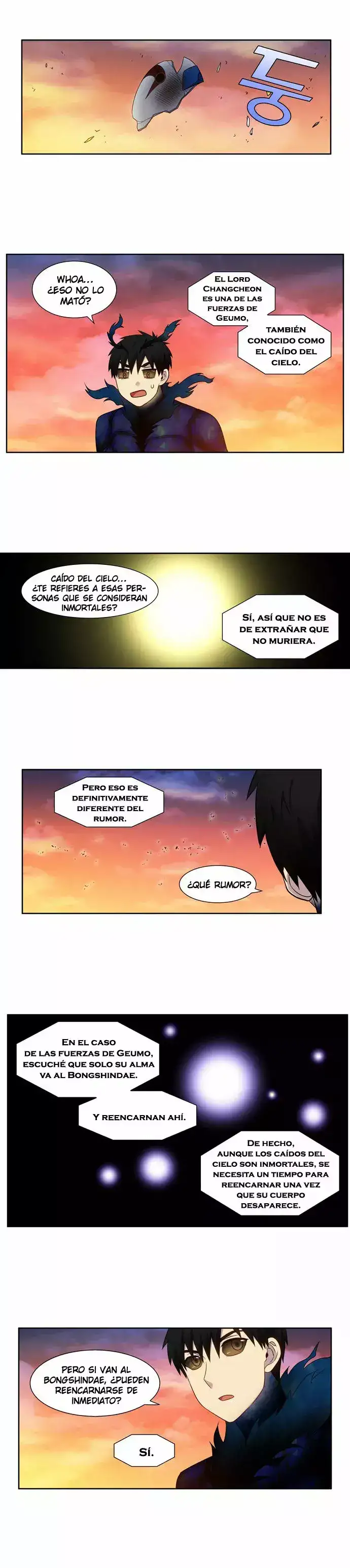 Read El jugador es Manga Online