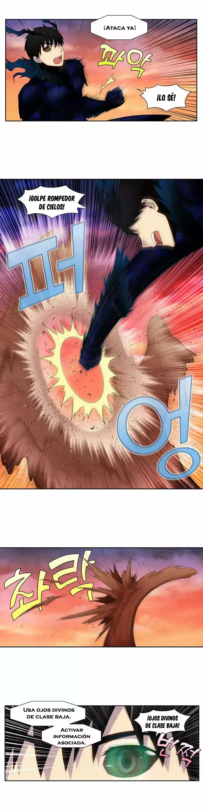 Read El jugador es Manga Online