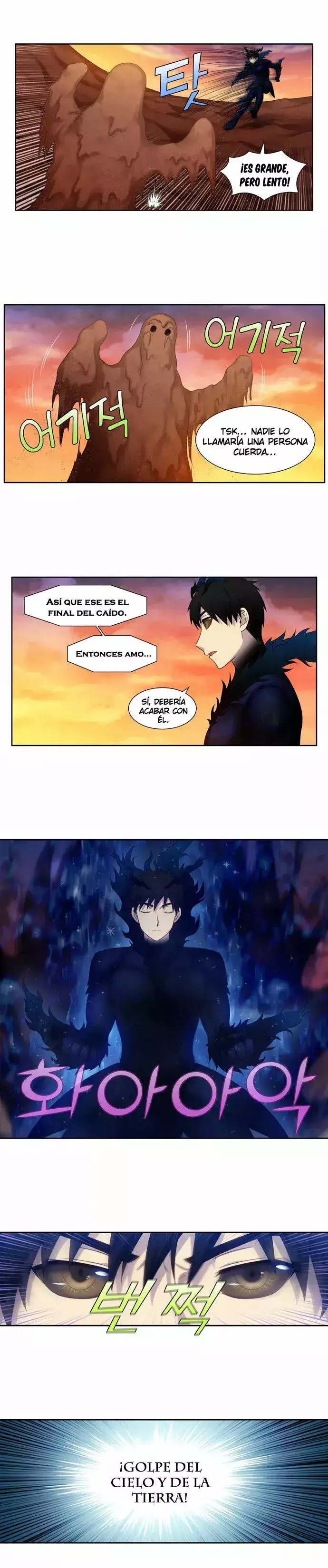 Read El jugador es Manga Online