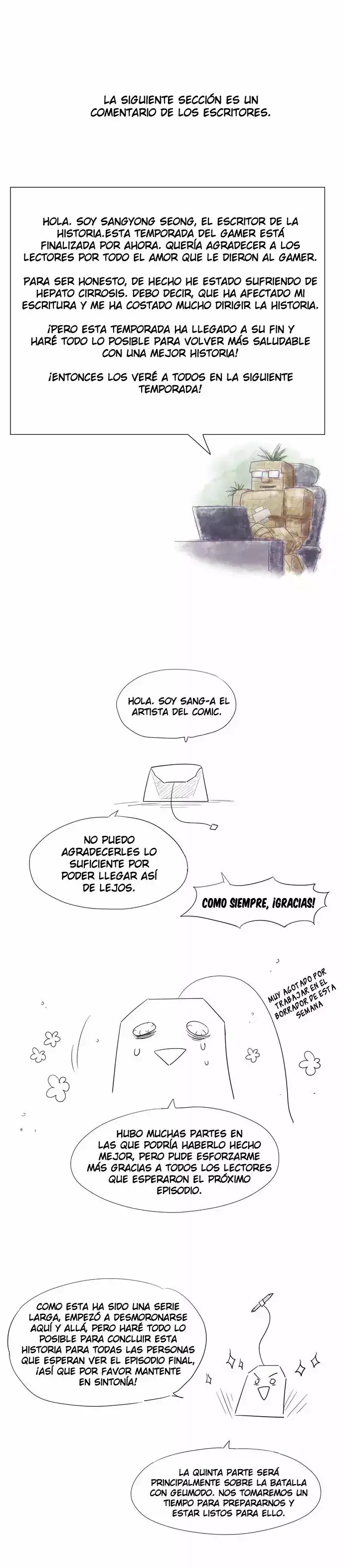 Read El jugador es Manga Online