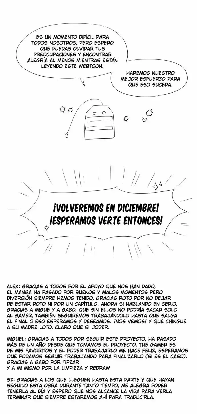 Read El jugador es Manga Online