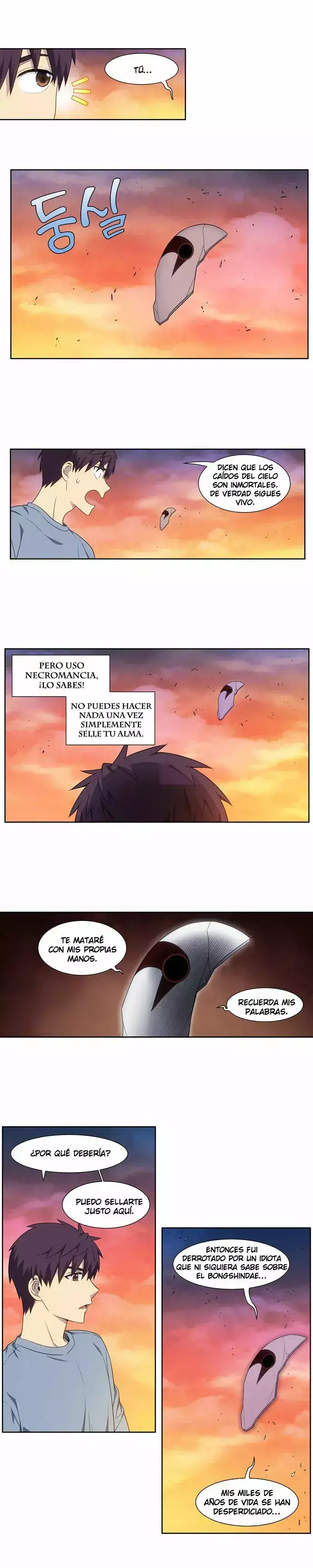 Read El jugador es Manga Online