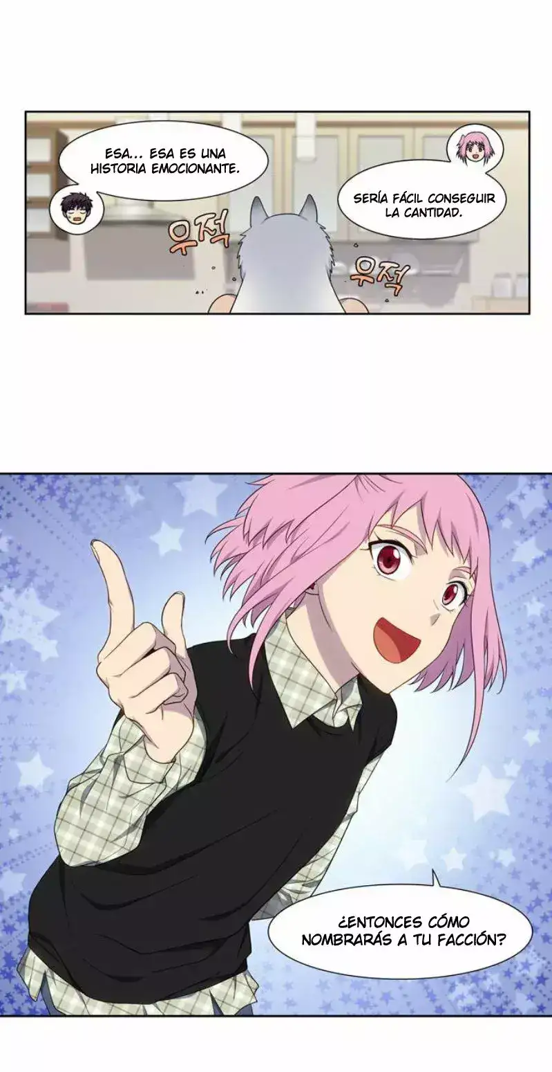 Read El jugador es Manga Online