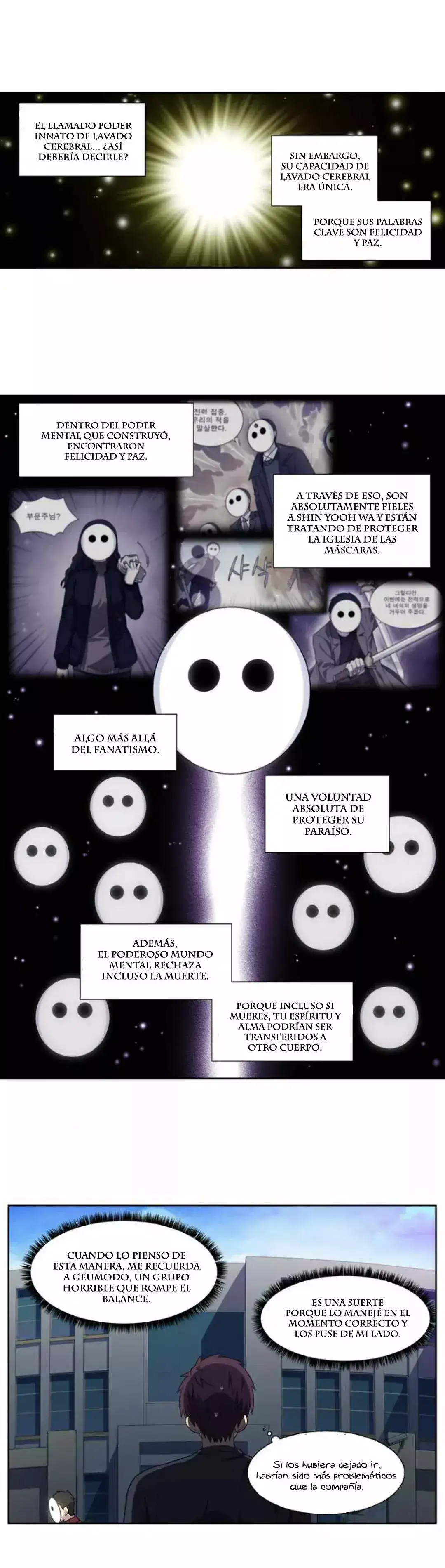 Read El jugador es Manga Online
