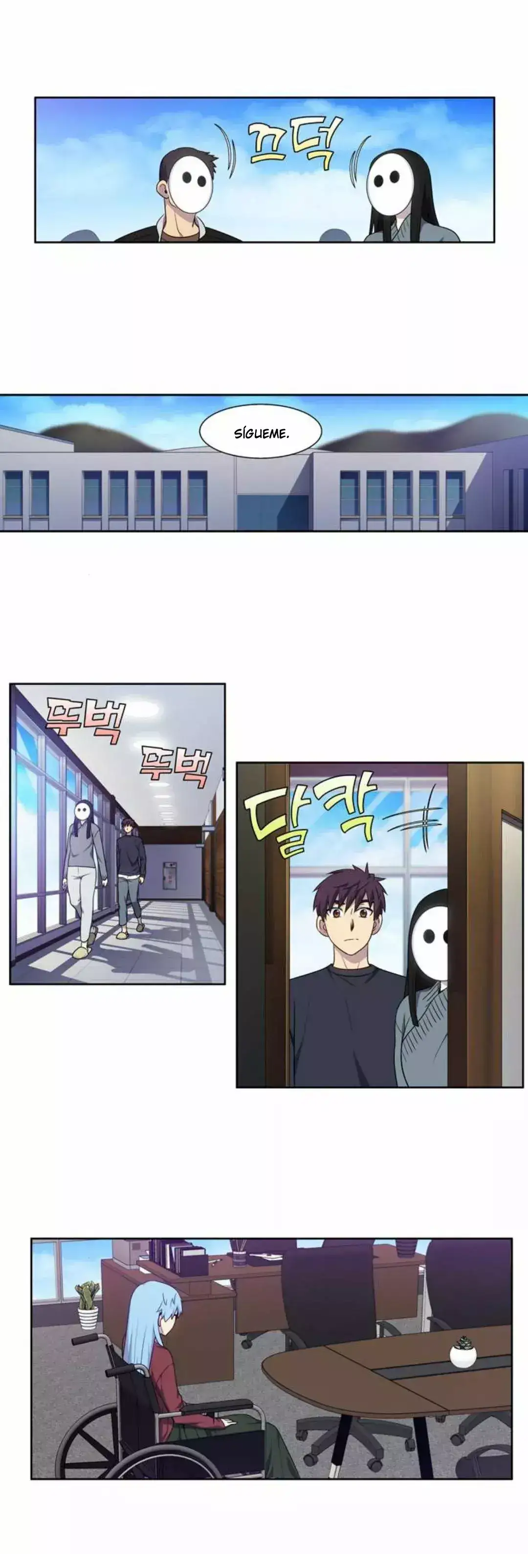Read El jugador es Manga Online