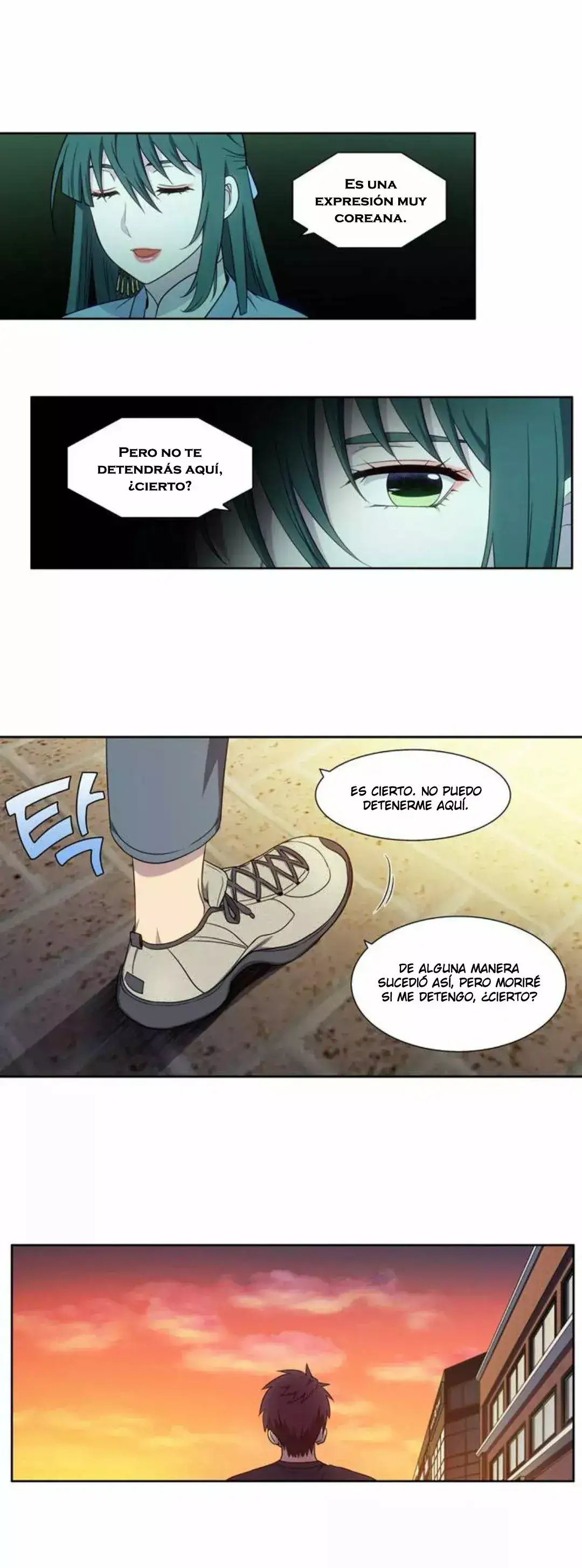 Read El jugador es Manga Online