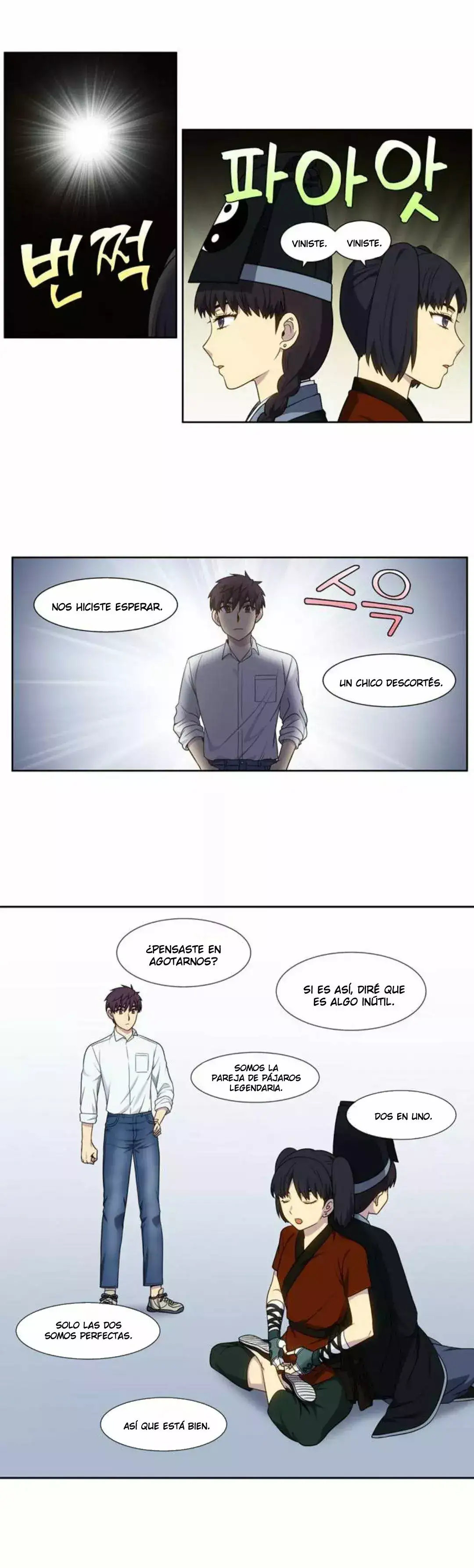 Read El jugador es Manga Online