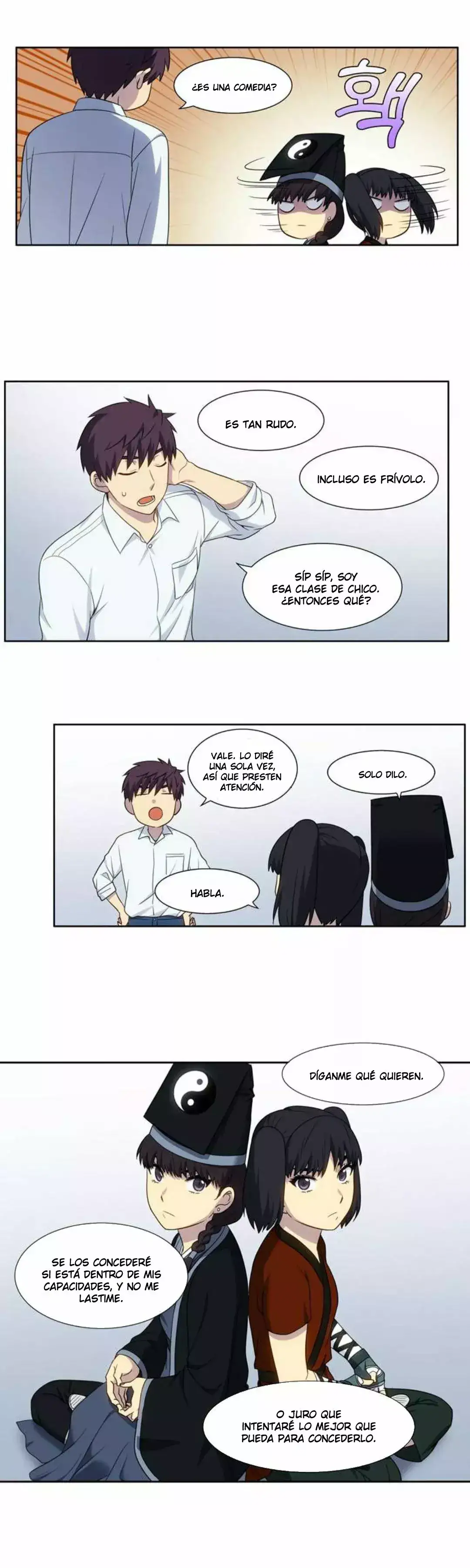 Read El jugador es Manga Online
