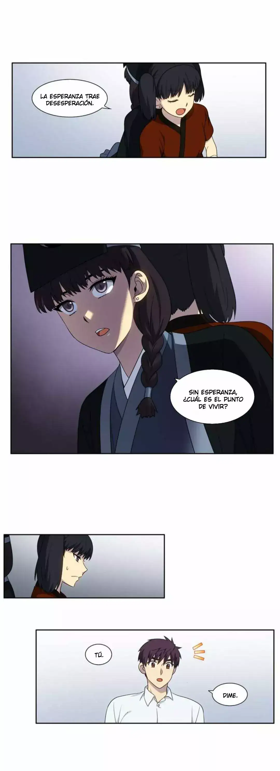 Read El jugador es Manga Online