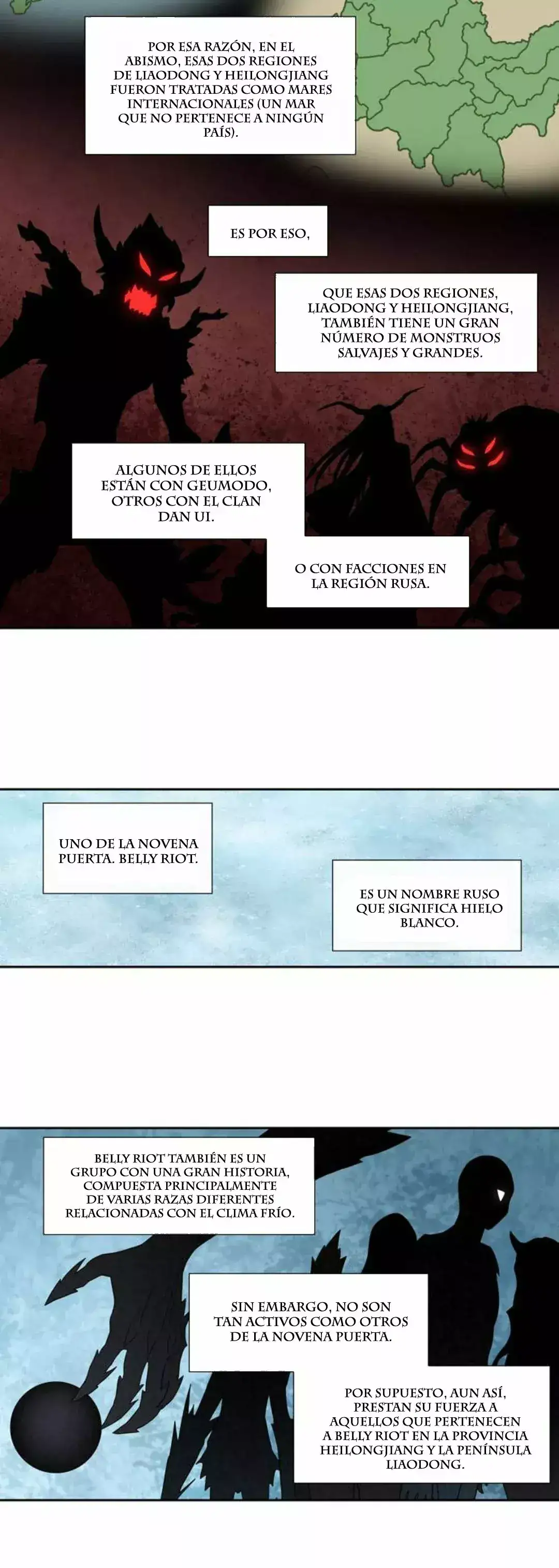 Read El jugador es Manga Online