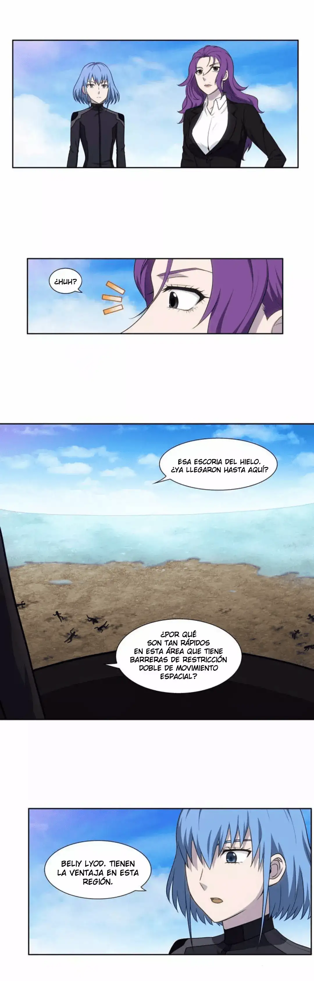 Read El jugador es Manga Online