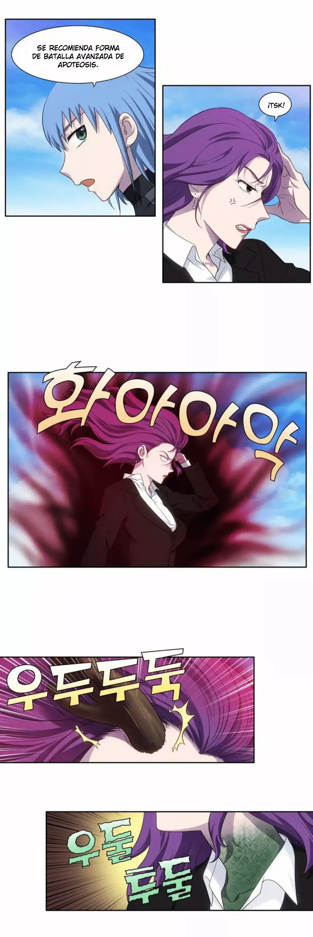 Read El jugador es Manga Online