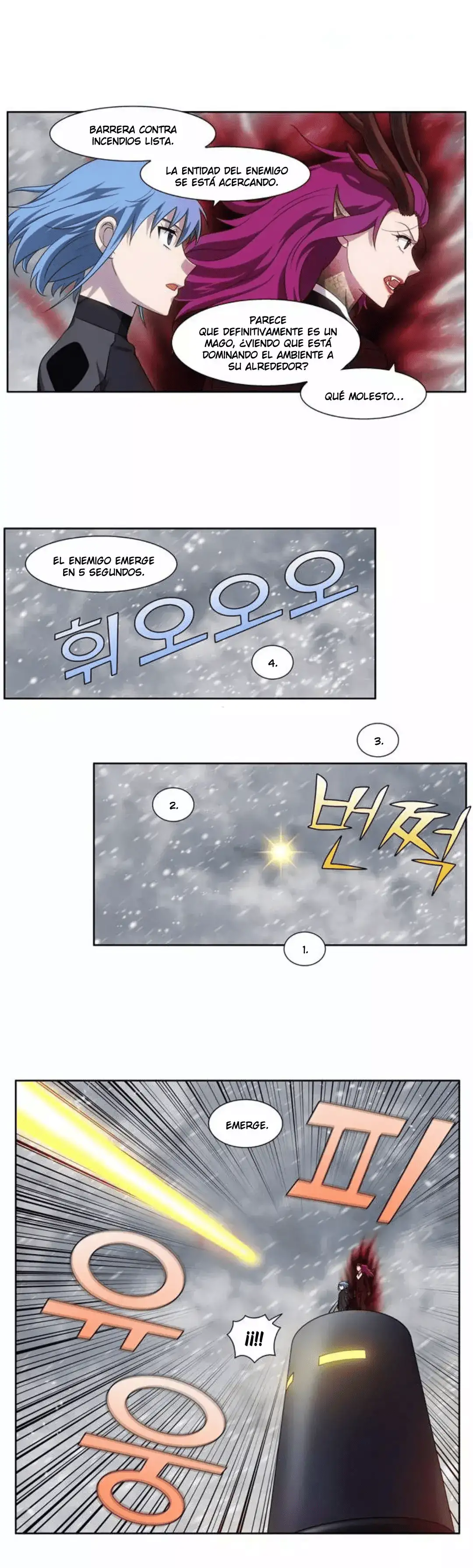 Read El jugador es Manga Online