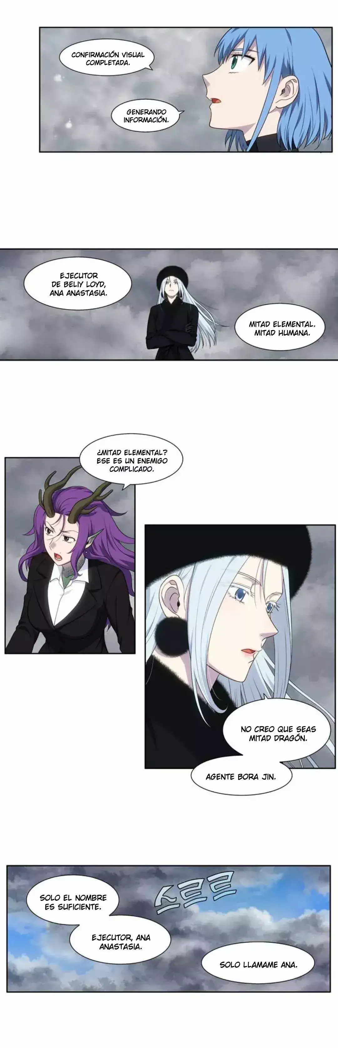 Read El jugador es Manga Online