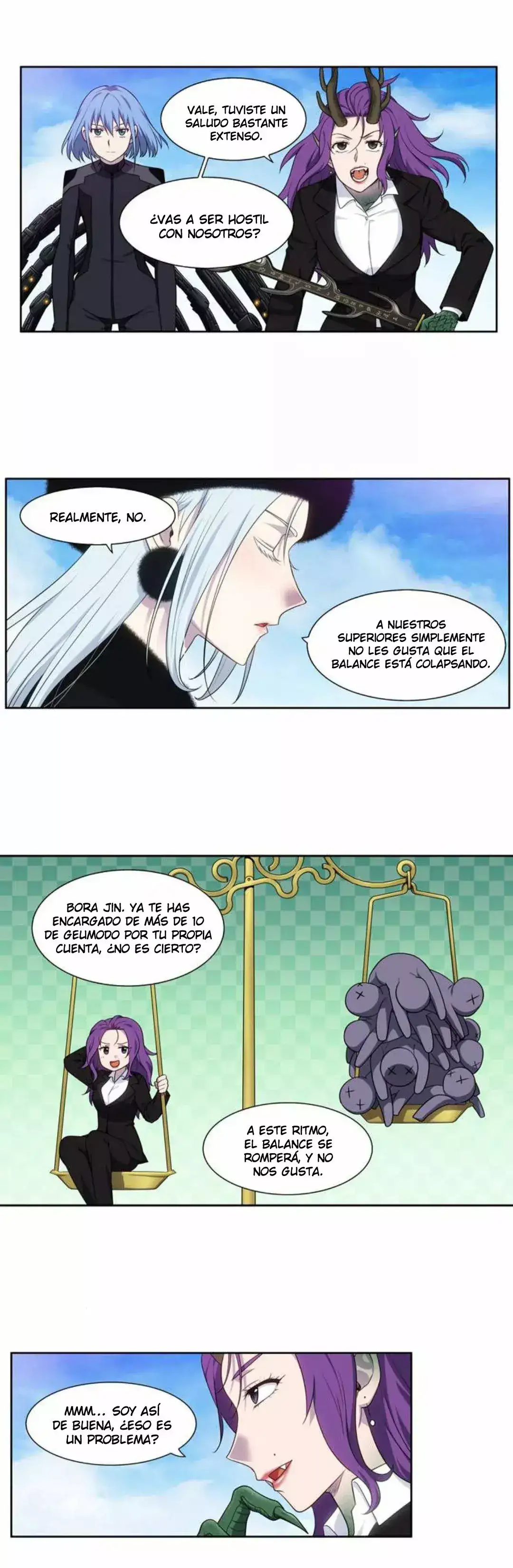 Read El jugador es Manga Online