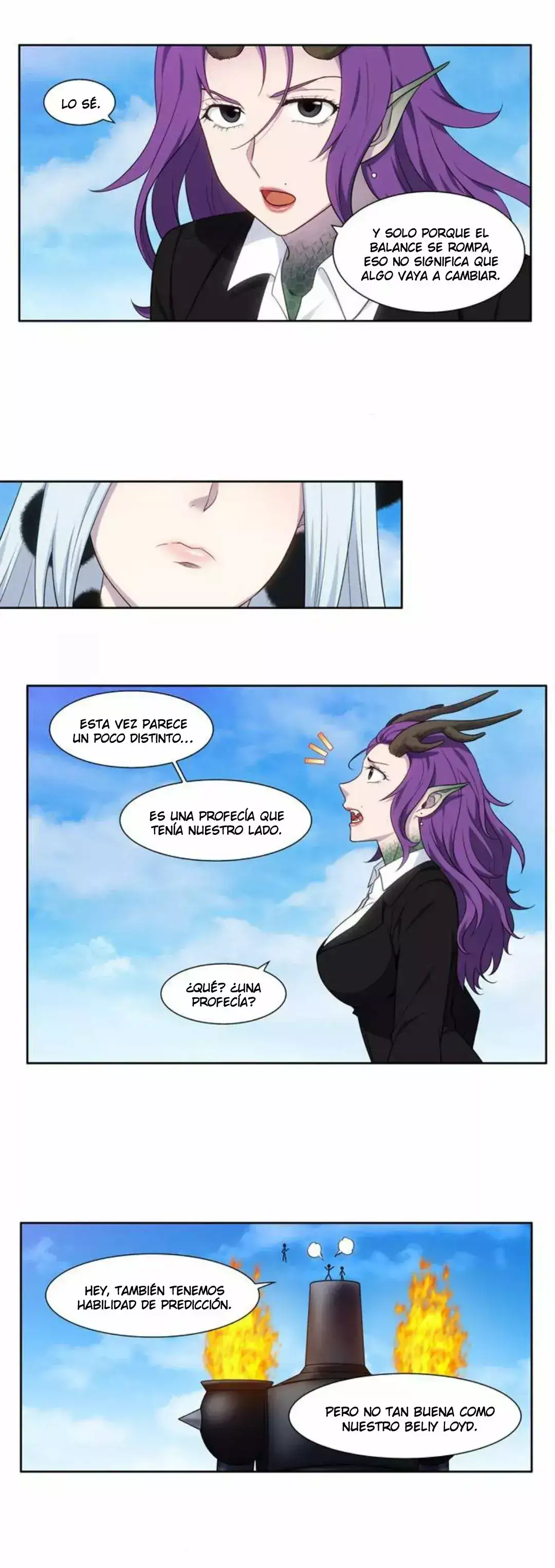 Read El jugador es Manga Online