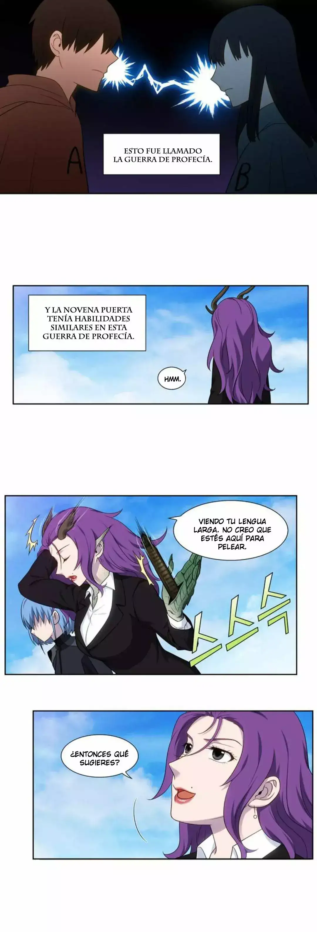 Read El jugador es Manga Online