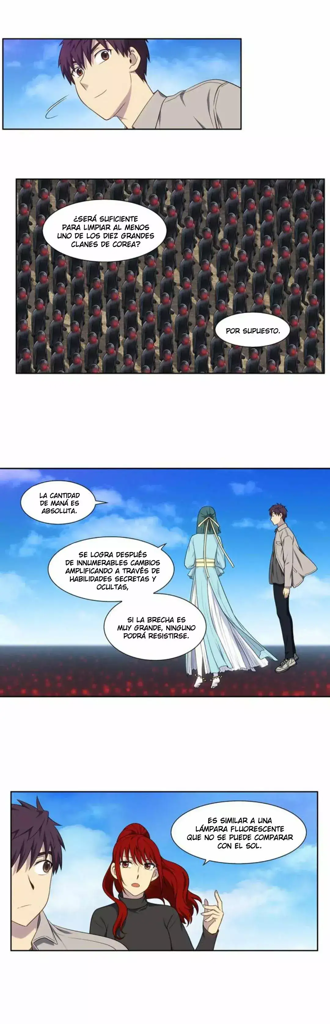Read El jugador es Manga Online