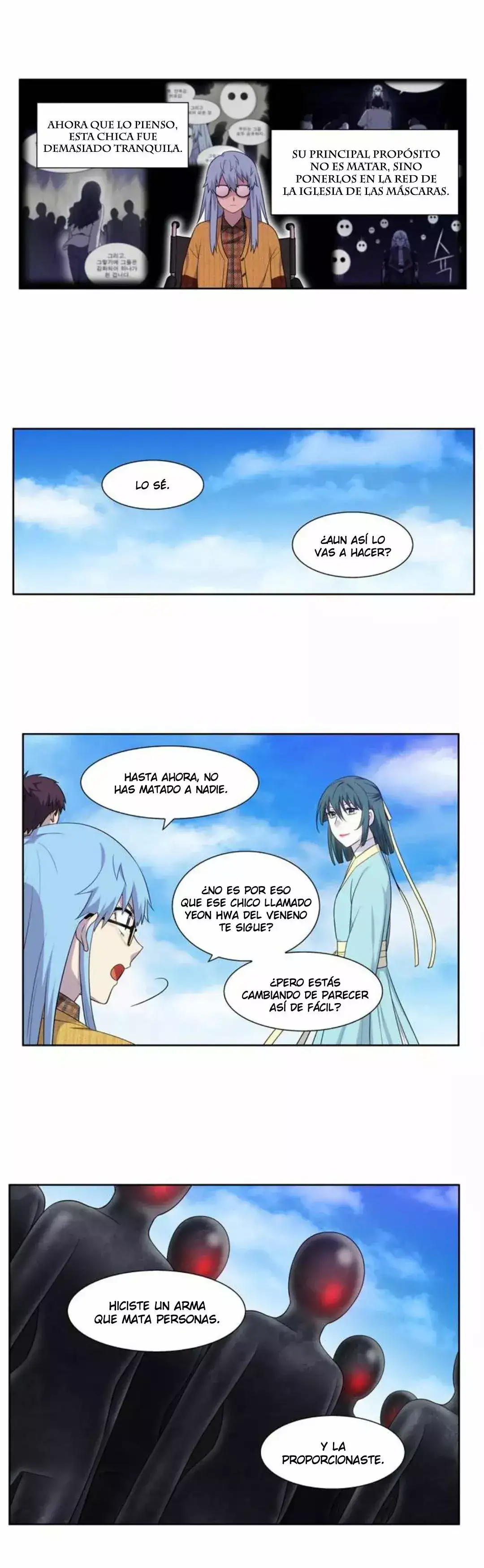 Read El jugador es Manga Online