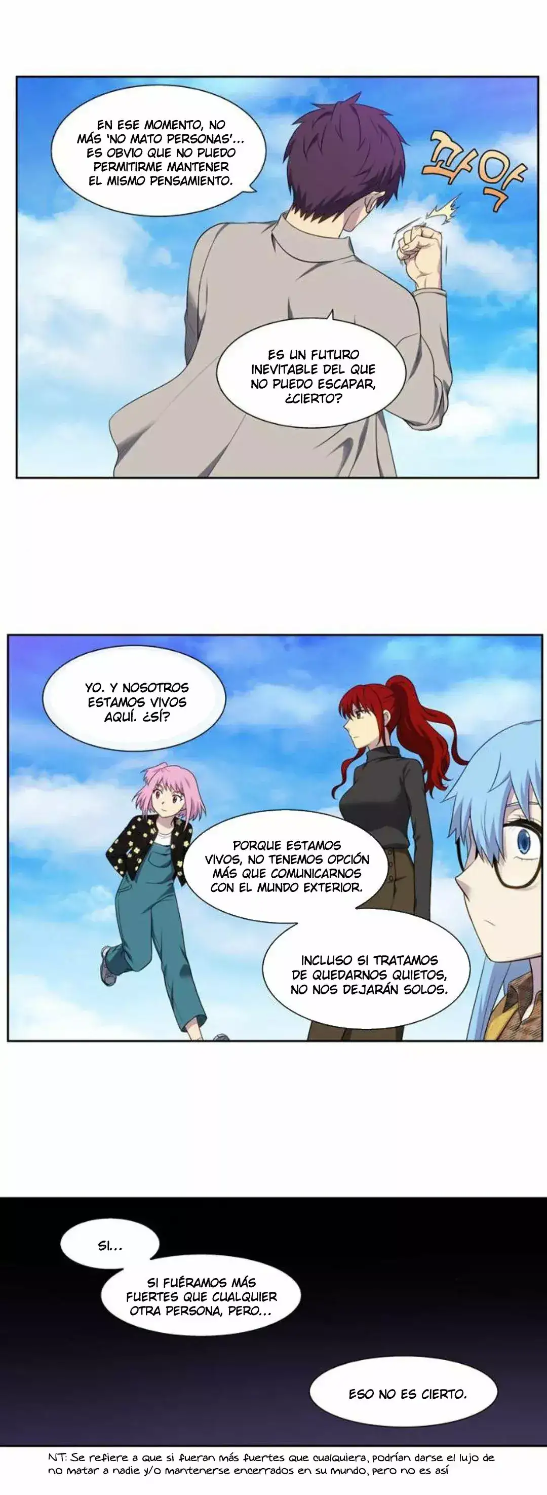Read El jugador es Manga Online