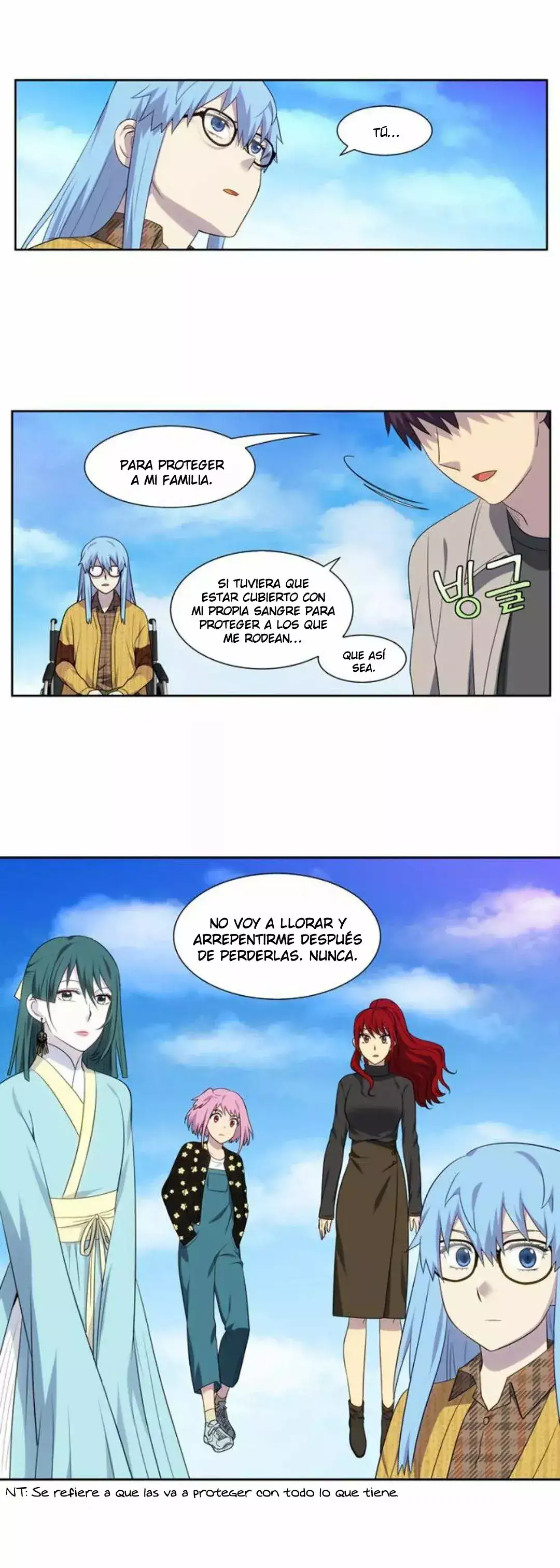 Read El jugador es Manga Online