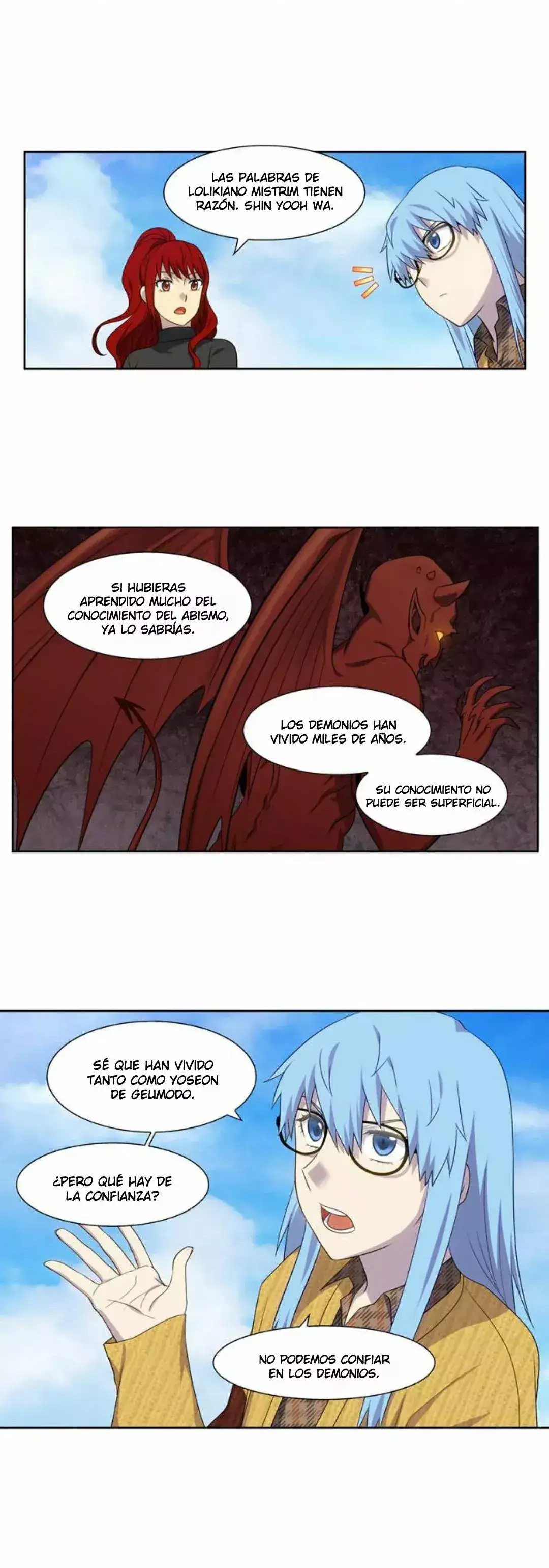 Read El jugador es Manga Online