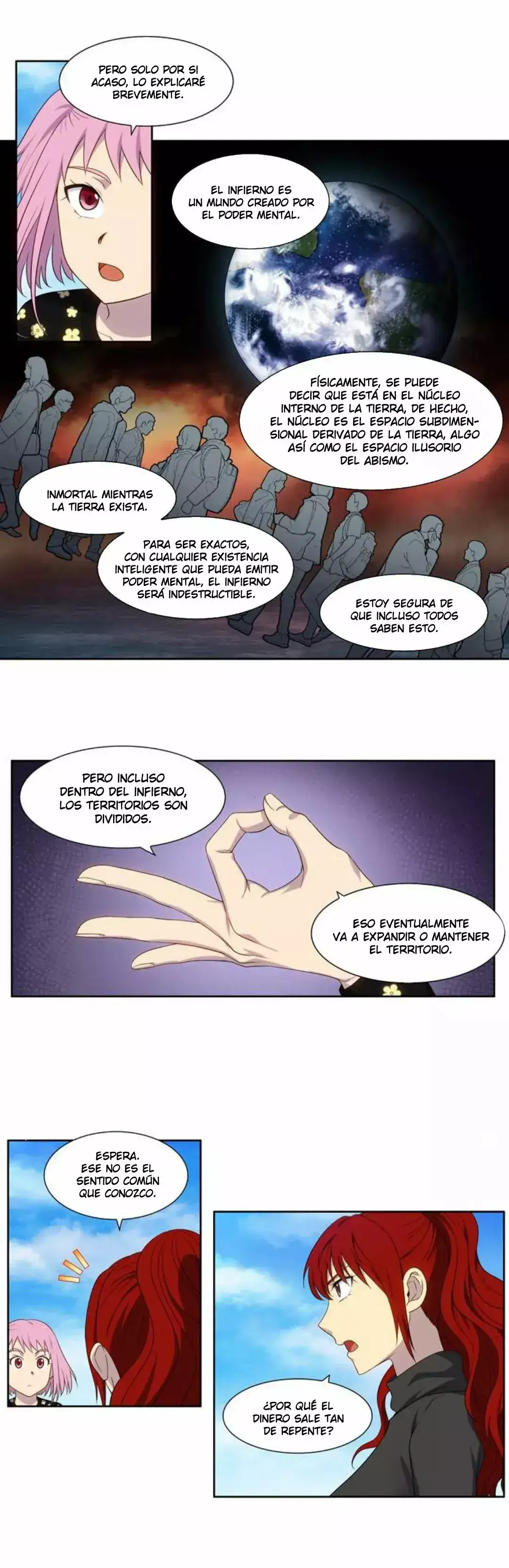 Read El jugador es Manga Online