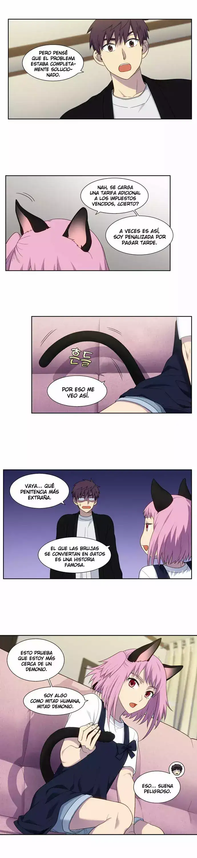 Read El jugador es Manga Online