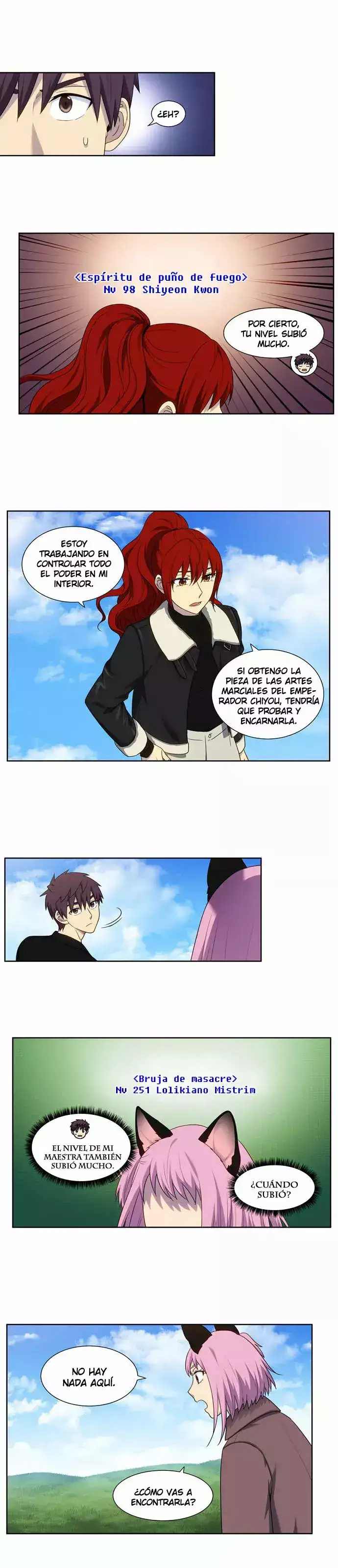 Read El jugador es Manga Online