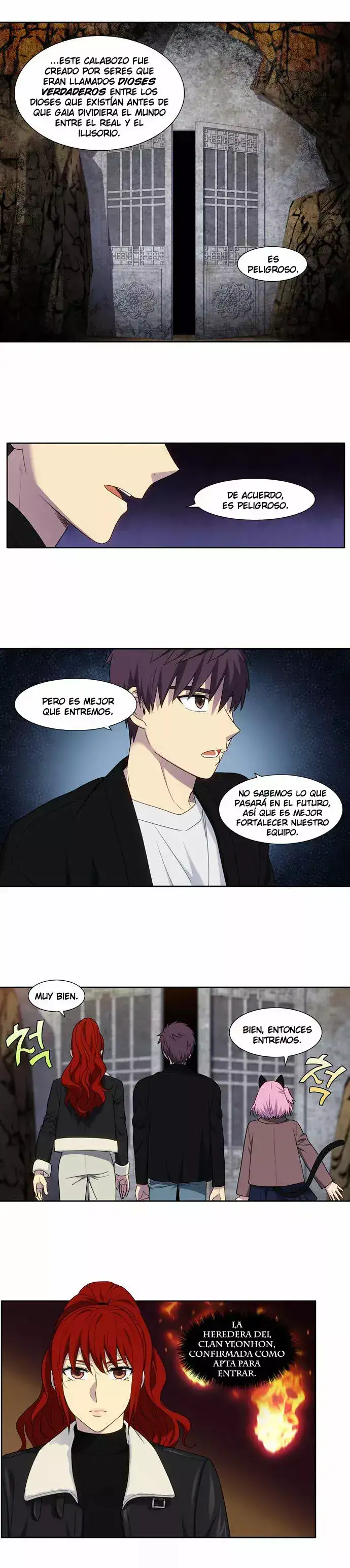 Read El jugador es Manga Online