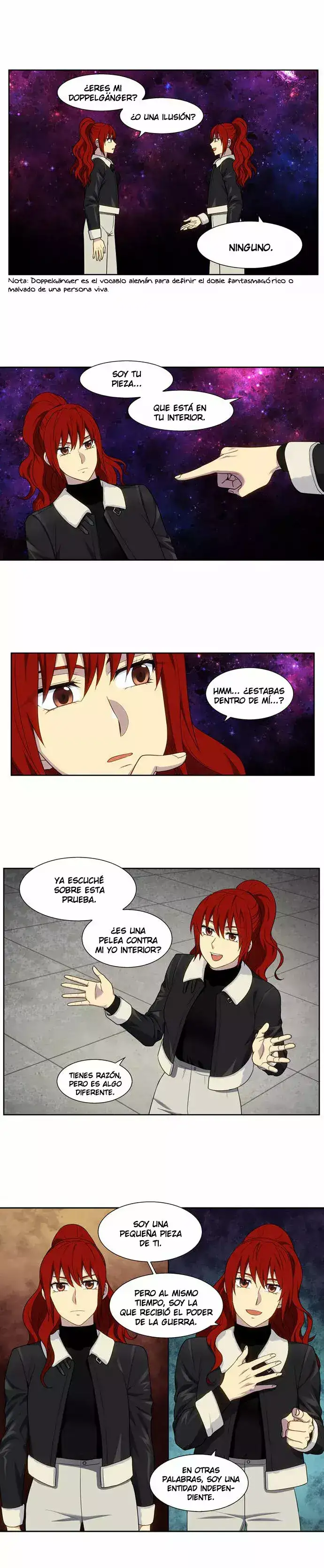Read El jugador es Manga Online
