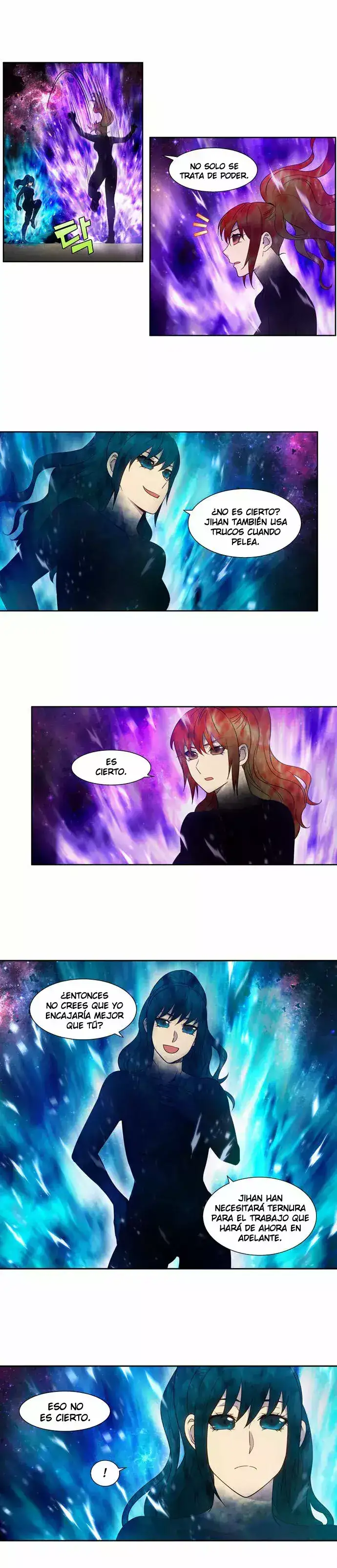 Read El jugador es Manga Online