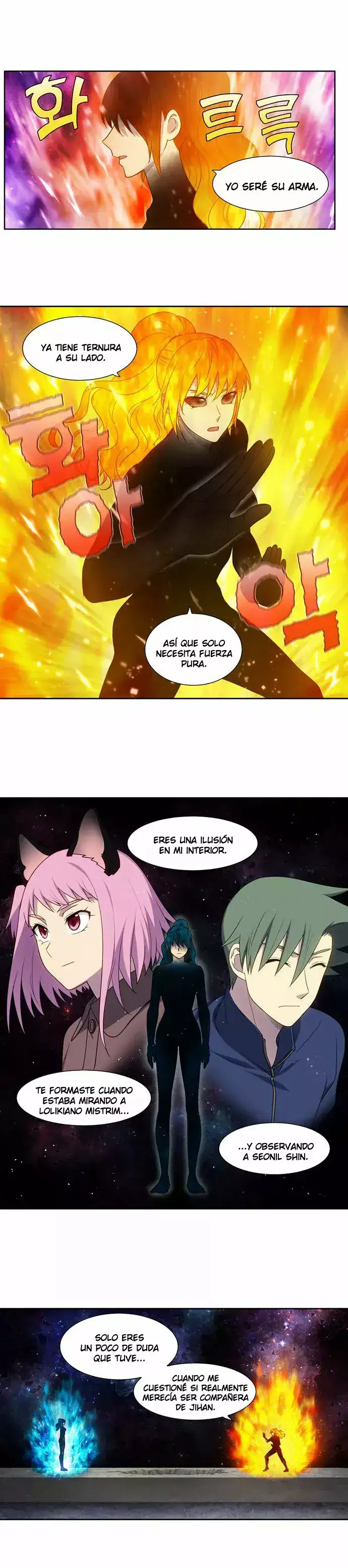 Read El jugador es Manga Online