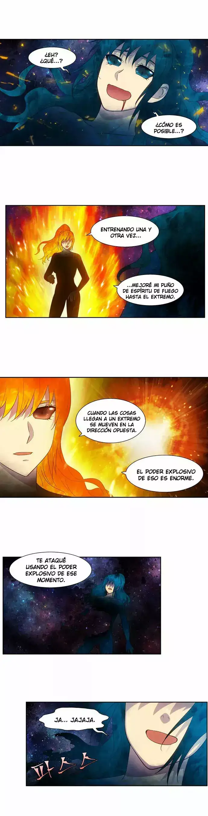 Read El jugador es Manga Online