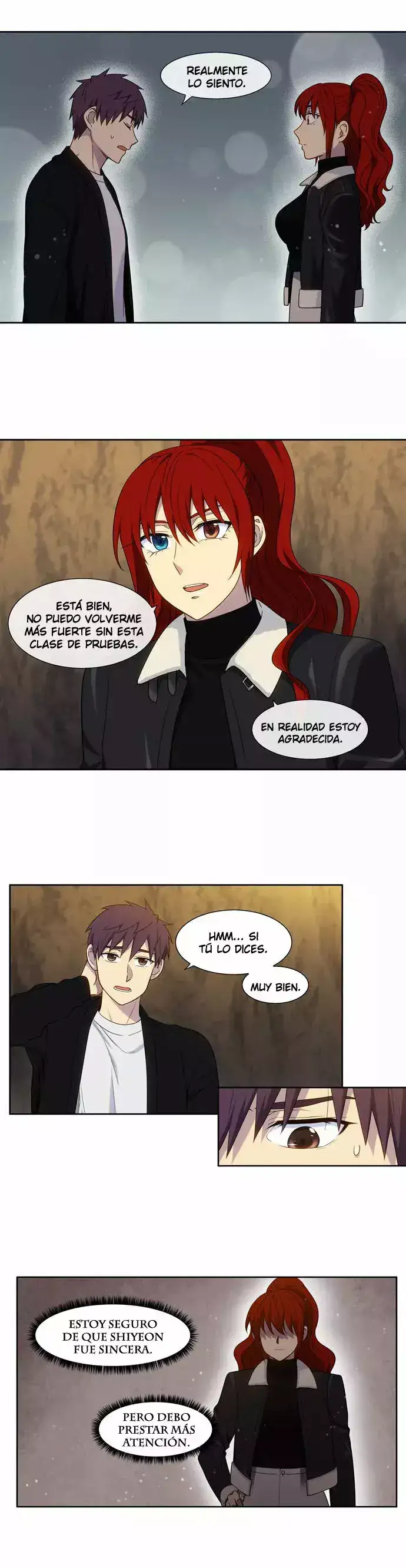 Read El jugador es Manga Online