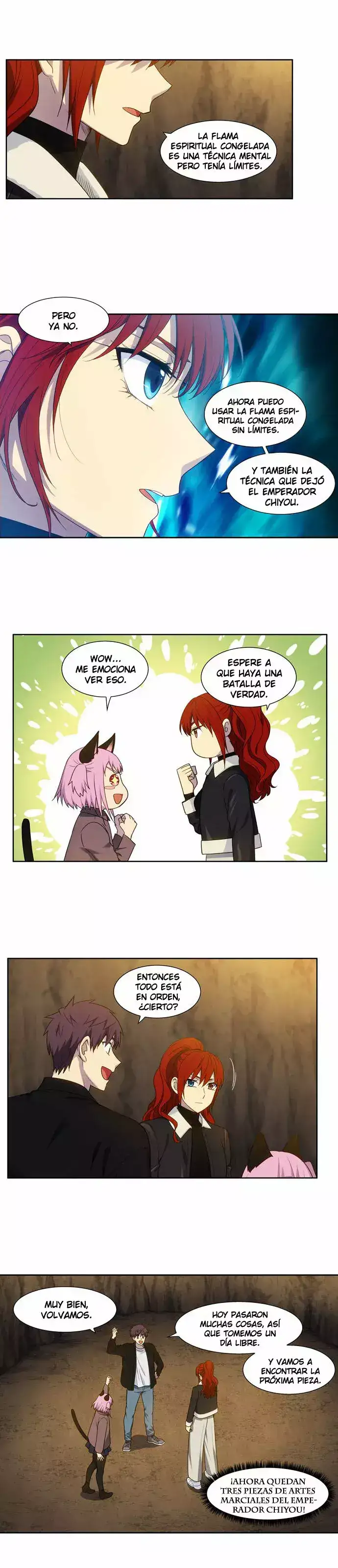Read El jugador es Manga Online