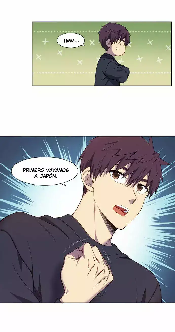 Read El jugador es Manga Online