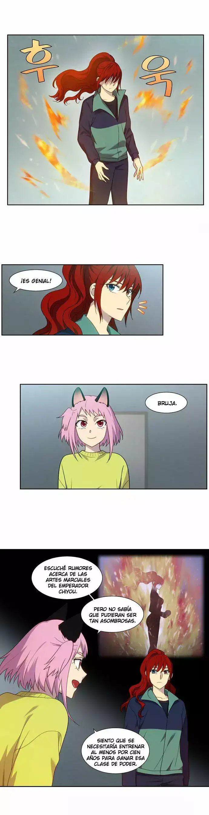 Read El jugador es Manga Online