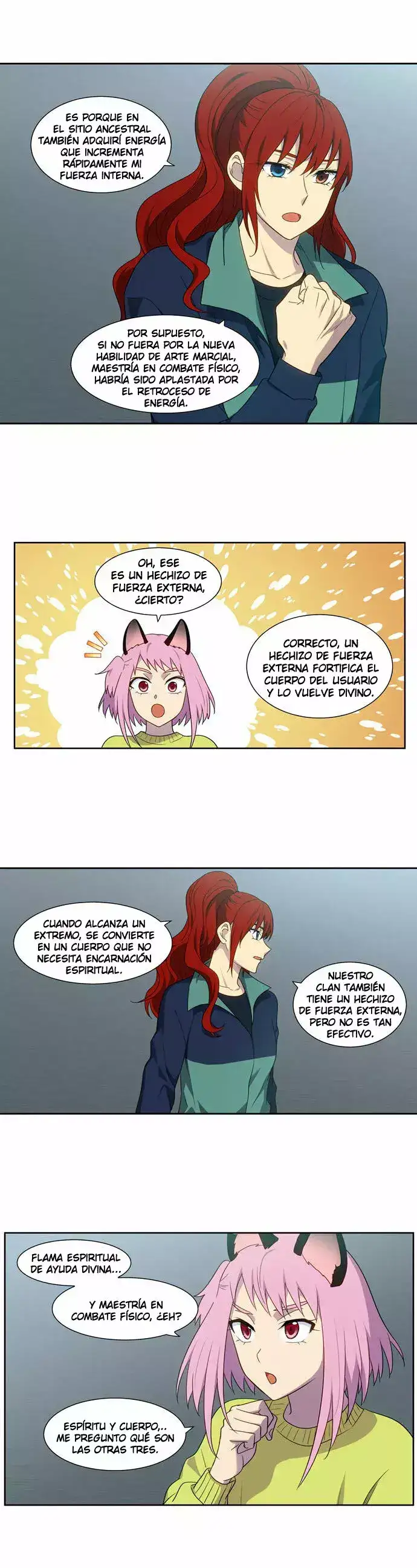 Read El jugador es Manga Online