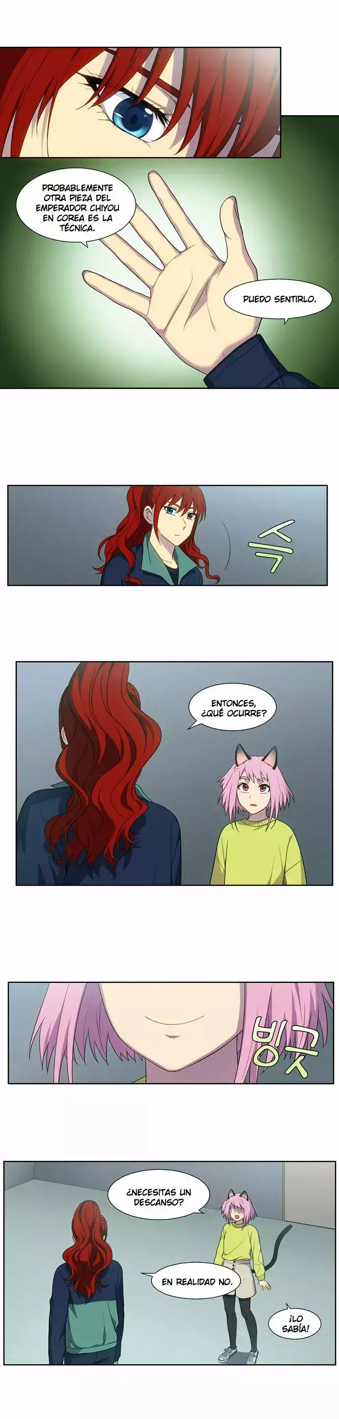 Read El jugador es Manga Online