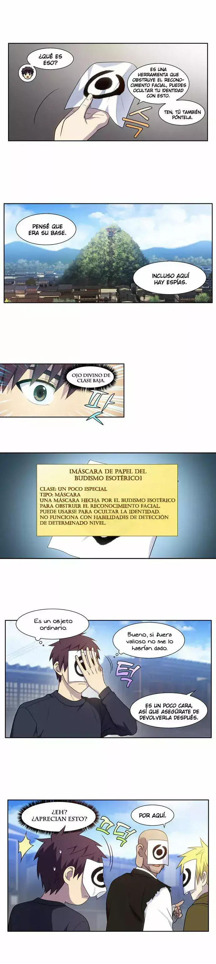 Read El jugador es Manga Online